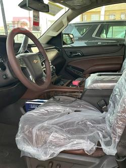 شيفروليه تاهو